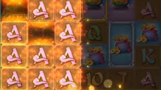 Spinning Until Slot Gives Bonus | Ways of Qilin | PG Soft screenshot 4