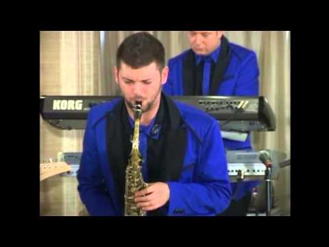 Aleksandar Sofronijevic Band