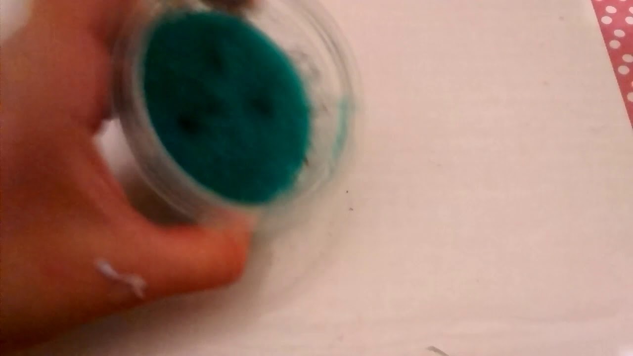 Adding too much shaving cream in slime YouTube