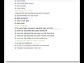 BIOS 252 ANATOMY AND PHYSIOLOGY II EXAM 1: REVIEW 2026-2027 VERIFIED QUESTIONS AND ANSWERS