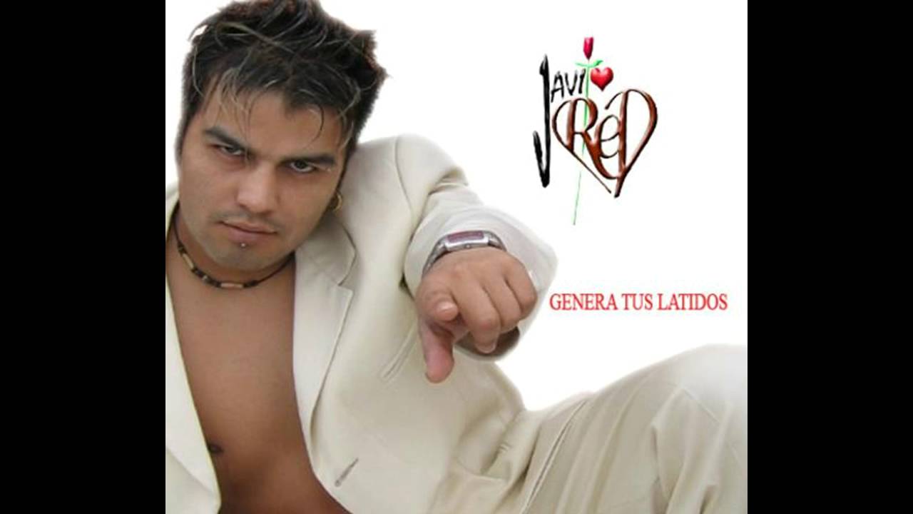 Grupo Red - Que Quieres De Mi  2016