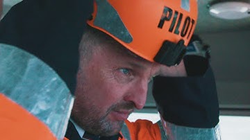 #Dangerousladders Trailer