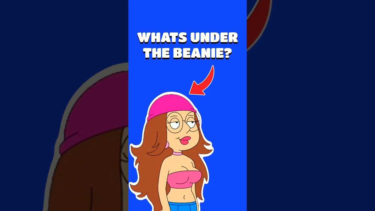 Meg’s Biggest Secret 😮 