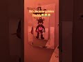 Since when Freddie look like this😭😭😭 #fnaf #butifyoucloseyoureyes 