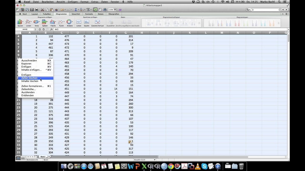 Clusteranalyse in SPSS (3/4)