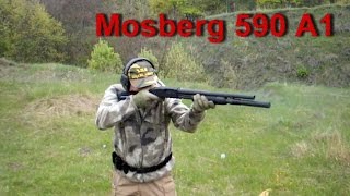 : Mossberg 590 A1 ( 590)   !!