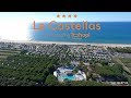 Camping le castellas tohapi