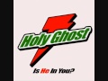 Bar kays  holy ghost