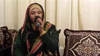 Balaghal Ula Be Kamalehi - Hooria Fahim screenshot 4