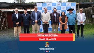 NOTA REUNIÓN SLEP EMPEDRADO