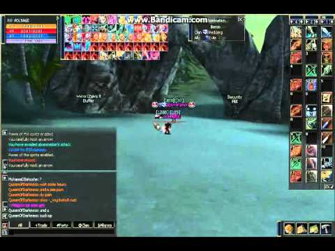 L2Java VOLTAGE PVP 2.0