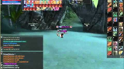 L2Java VOLTAGE PVP 2.0