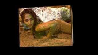 Foto Bugil Dewi Persik Dalam Film Dewi Ular, Titisan Nyi Blorong