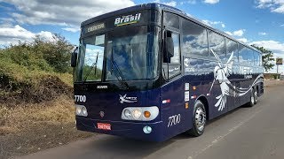 Nety Turismo
