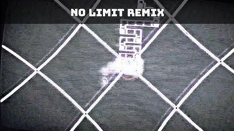 ADOFAI Custom .42 / 똘복 & Dafikun - The Limit Does Not Exist (Remix) [Cardboard Box]