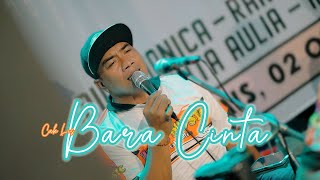 Download Lagu BARA CINTA CAK LIS || HJM MUSIC || HJM AUDIO MP3