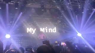 Mike Williams - ID (LIVE in CLUB PICCADILLY 2019)