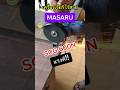 แรง!เครื่องเจียร์MASARUรุ่นใหม่ ตัดขัดเจียร์ #Masaru #เครื่องเจียร์ไร้สาย #เครื่องมือช่าง #ทำแบบบอย