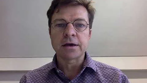 Prof. Dr Visser on Circular Economy #2 (in 10 seconds)