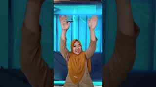 Download Lagu Ice breaking tangan dikepal -kepal MP3