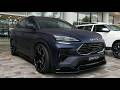 2026 BYD Song Plus: 1600km Range, Luxury Interior & Only $15K?! Mind-Blowing!