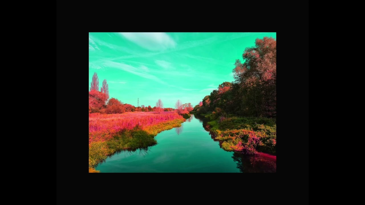 _ h e c t a n e _ (Ambient / Instrumental) ~ Shaun Prynce