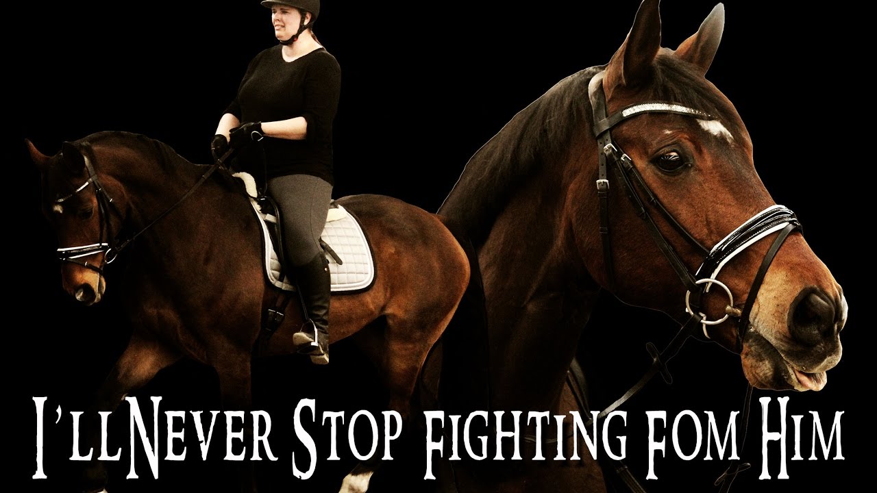 I'll Never Stop Fighting For Him (Imod alle odds) YouTube