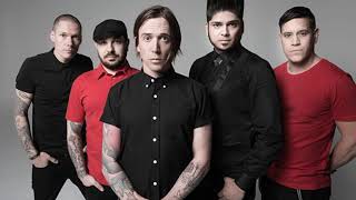 Billy Talent - I Beg To Differ (HQ)