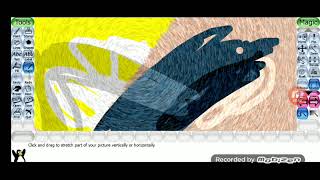 tux paint multi rendering