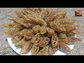 Lsan  3osfor *galletas marroquis de miel / comida de Marruecos