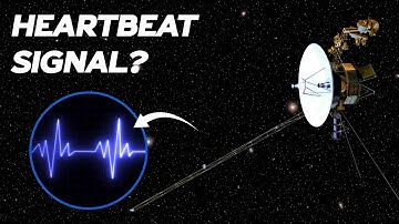NASA Just Detected a ‘Heartbeat’ Signal from Deep Space