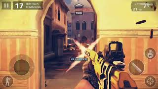 Modern combat chapter 4 part 3 special oops mission mc5 by gameloft gameplay screenshot 4