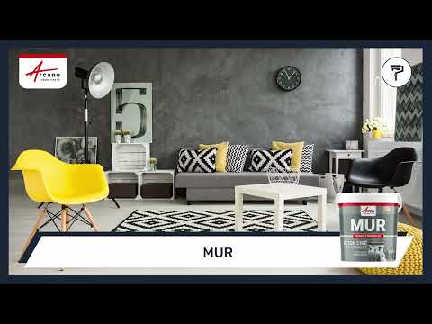 Vidéo: KIT BETON CIRE SOL GRANDE SURFACE HAUTE PROTECTION