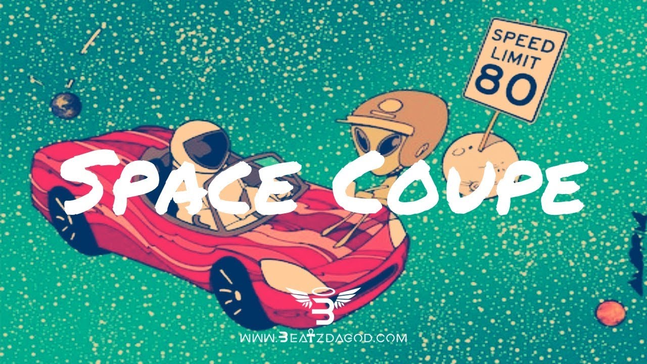 rich the kid type beat space coupe