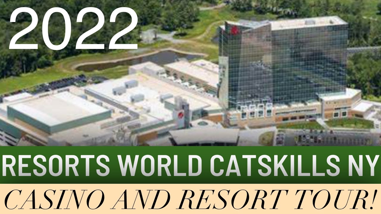 Resorts World Catskills Is A Safe Bet For Travelers