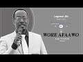 WORE AFAAWO Legesse Djilo II Sidaamu Faarsso II Kirro 1