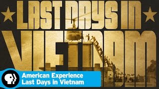 Last Days In Vietnam Preview