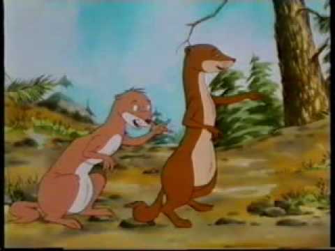 Les Animaux Du Bois De Quatsous épisode 20 Part 3avi