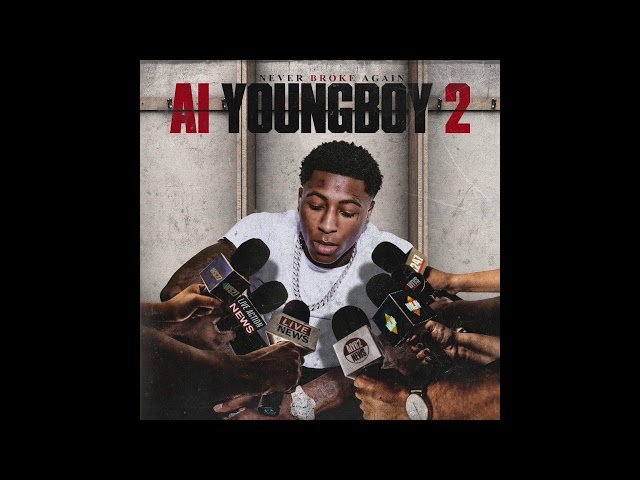 YoungBoy Never Broke Again - I Don't Know [Official Audio] class=