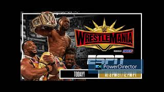 Espn Needs To Stop Promoting And Advertising The Wwe