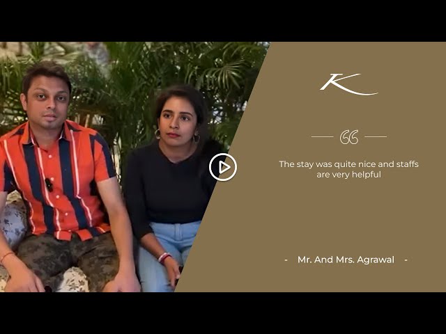 Karma Moments | Should Visit Other Properties of Karma Group too!