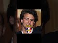 How has French President Macron changed? 🇫🇷 #macron #france #history #thenandnow #shorts #facts