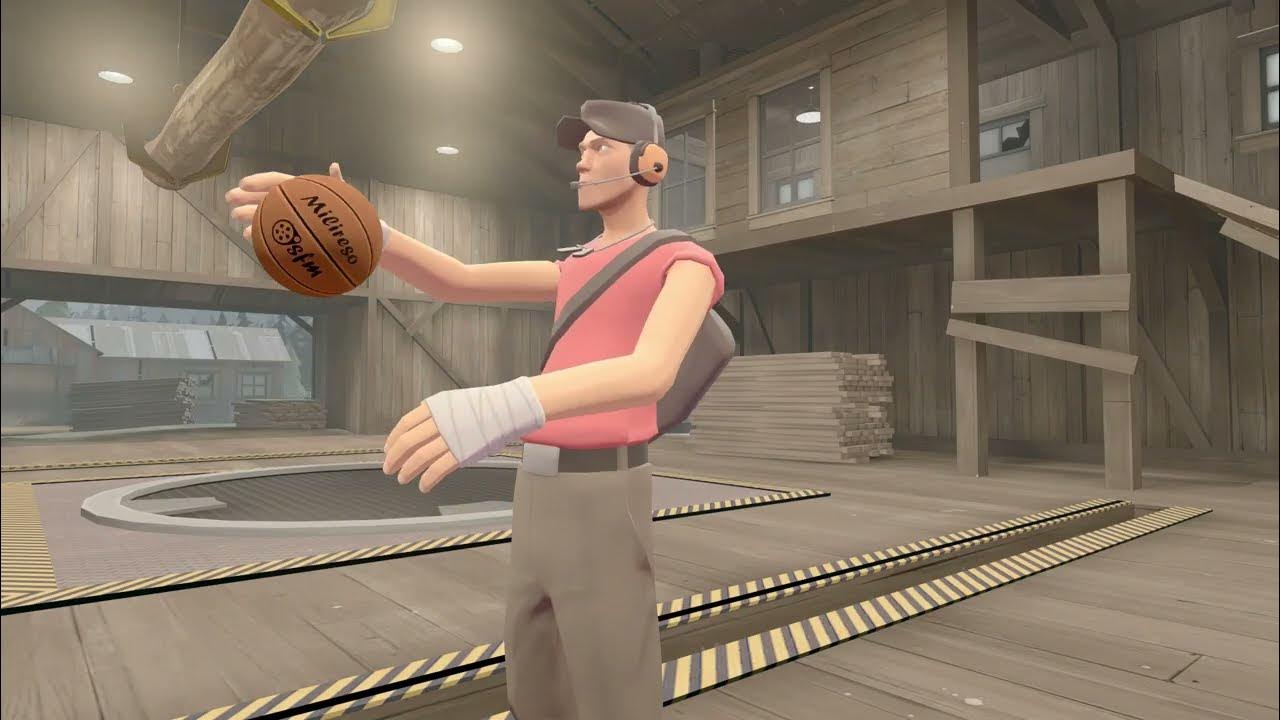 Bad throw (SFM) YouTube