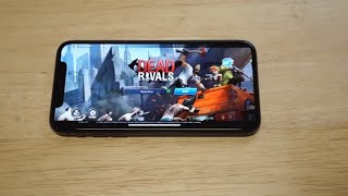 Dead Rivals App Review - Fliptroniks.com screenshot 5