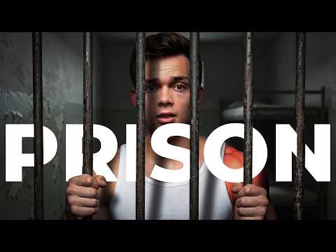 Browney Going To Prison.