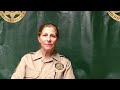 Lt. Parry on how Covid is handled at Elko County Jail