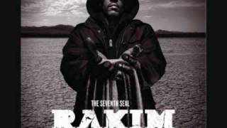 Rakim feat Jadakiss, Styles P & Busta Rhymes - Euphoria