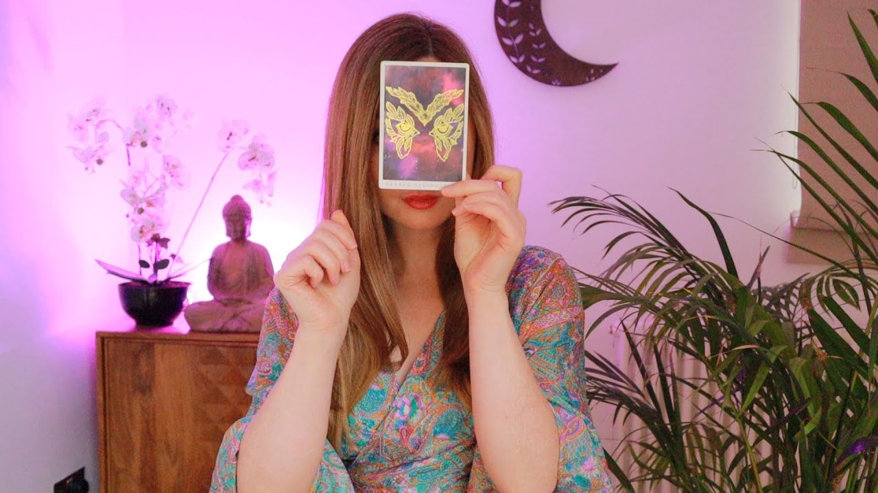 💕 Боюсь встретиться с тобой лицом к лицу после того, что они с тобой сделали! 🎯❄️🦋 / Таро любви