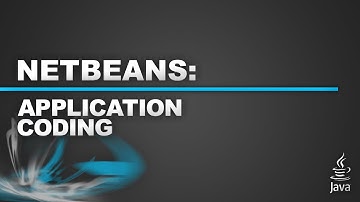 Part 2 - Netbeans Coding Tutorial