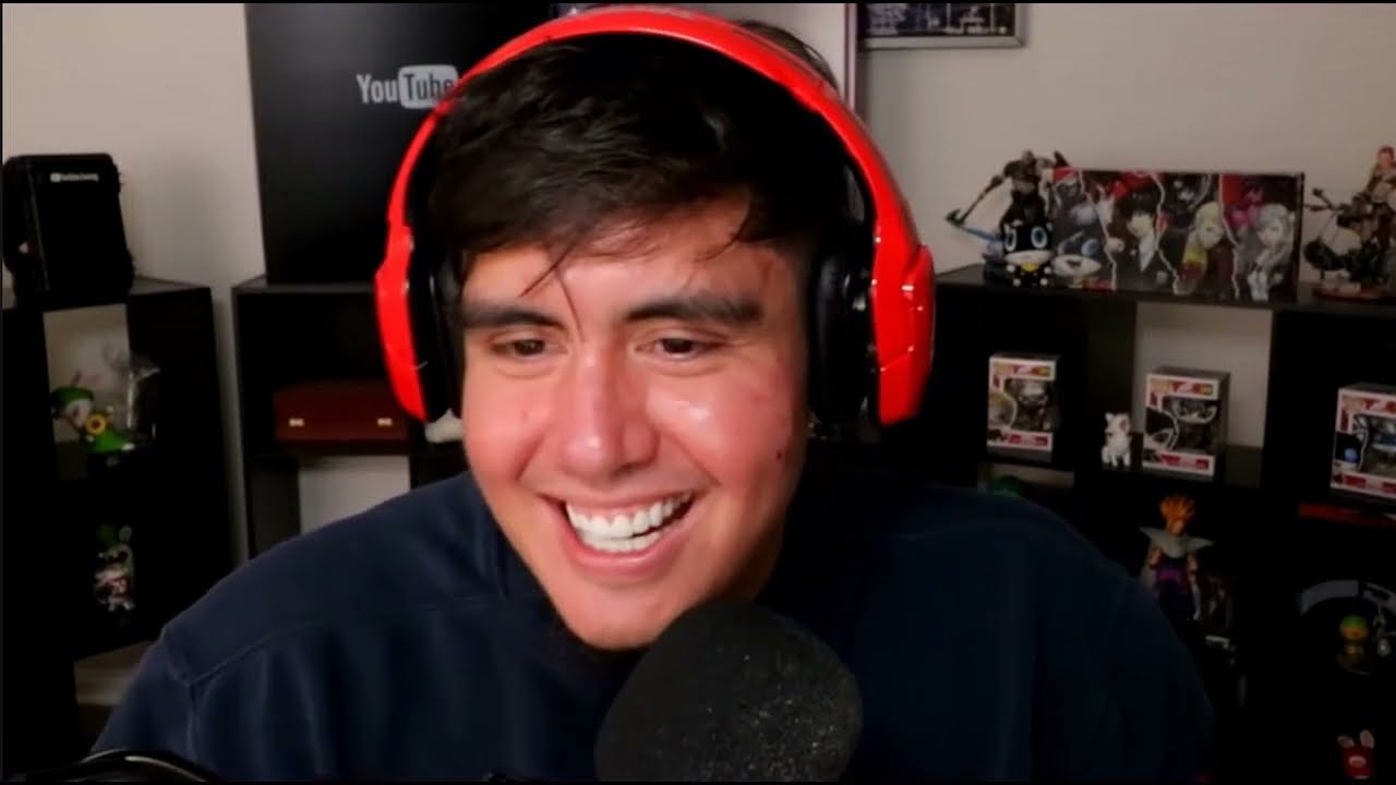 What Makes Jay Laugh? pt.3